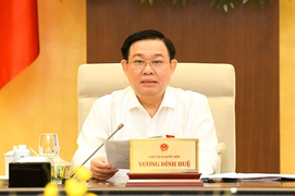 Chủ tịch Quốc hội đồng ý chuẩn bị 3 phương án tổ chức kỳ họp thứ 2