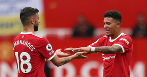 Trực tiếp bóng đá Southampton vs Man Utd, vòng 2 Ngoại hạng Anh