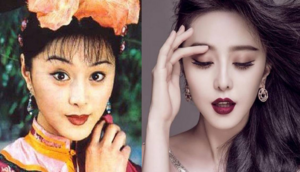 Vì sao Phạm Băng Băng ghét vai Kim Tỏa, lạnh nhạt với Quỳnh Dao?