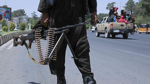 Việt Nam mong tình hình Afghanistan sớm ổn định