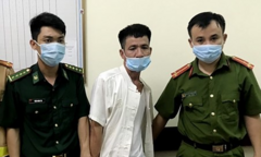 Bắt giữ kẻ buôn ma túy xuyên quốc gia cùng nhiều vũ khí ‘nóng’