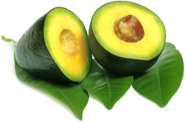 Cách chọn bơ sáp ngon, không bị sượng