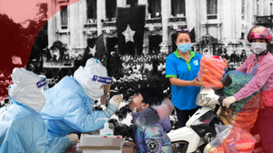 Cách mạng Tháng Tám và tinh thần đoàn kết để đẩy lùi đại dịch COVID-19 hôm nay