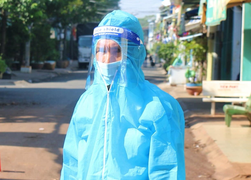 Ngày 19/8, cả nước thêm 10.654 ca COVID-19, tăng gần 2.000 ca so với hôm qua