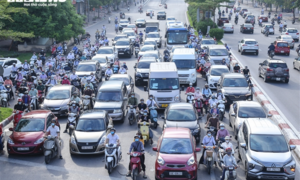 Nếu Hà Nội không siết chặt kỷ luật giãn cách, nguy cơ lây nhiễm sẽ rất lớn