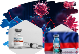 UAE khống chế thành công COVID-19 bằng quyết sách tiêm chủng vaccine Hayat-Vax