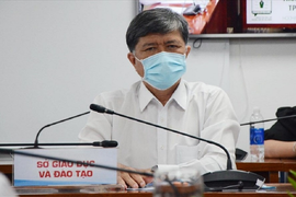 TP.HCM chuẩn bị tinh thần dạy và học trực tuyến đến hết học kỳ I