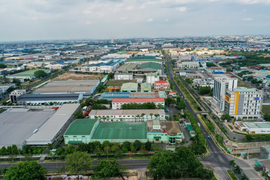 Hưng Yên sắp có khu công nghiệp 105 triệu USD