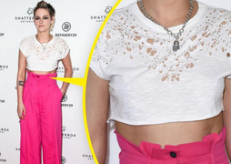 8 món đồ thời trang sành điệu gây ốm đau bệnh tật