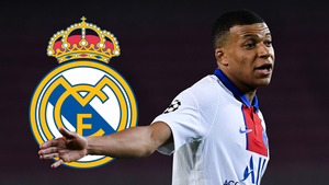 Trái ngược Barcelona, Real Madrid kiếm bộn tiền đủ mua Mbappe