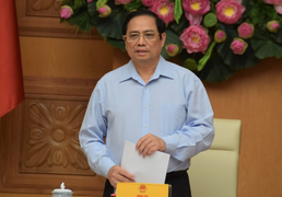 Chính phủ sẽ xuất cấp dự trữ quốc gia để hỗ trợ người dân