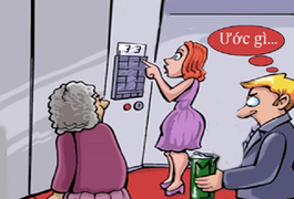 Cách trừng trị kẻ háo sắc