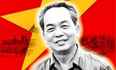 Chuyện ít biết về gia đình Đại tướng Võ Nguyên Giáp