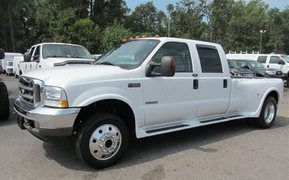 Những bí mật Ford chưa từng tiết lộ