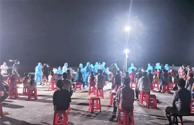 Nghệ An: 14 địa phương thực hiện giãn cách xã hội theo Chỉ thị 16 từ ngày 20/8