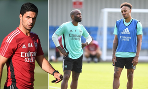 HLV Arteta: '4 cầu thủ mắc COVID-19, Arsenal vẫn phải đá trận mở màn'