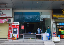 Trưa 20/8, Hà Nội thêm 51 người nhiễm SARS-CoV-2, 13 ca tại chung cư HH Linh Đàm