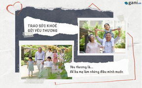 Gani.vn hoàn thành hơn 1500 đơn hàng đến các tỉnh miền Tây trong 2 quý đầu năm