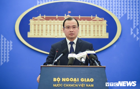 Ông Lê Hải Bình giữ chức Phó Trưởng Ban Tuyên giáo Trung ương