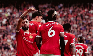 Dự đoán Fantasy Premier League vòng 2: Khó cản Man Utd, Liverpool