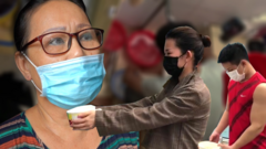 Video: Cuộc sống bên trong những khu trọ nghèo sau 2 tháng giãn cách