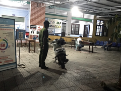 Thanh niên nhảy tàu hàng từ Đà Nẵng ra Huế thăm bạn gái bị phạt 7,5 triệu đồng