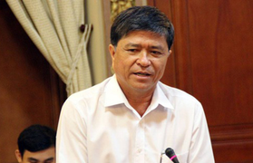 Sở GD&ĐT TP.HCM có giám đốc mới