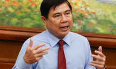 Chân dung tân Phó Trưởng Ban Kinh tế Trung ương Nguyễn Thành Phong