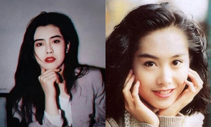 Nhan sắc 4 mỹ nhân TVB thập niên 90: Chẳng cần photoshop vẫn đẹp đến nao lòng