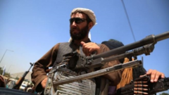 Taliban: Không có thời gian tổ chức bầu cử