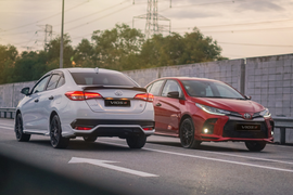 Các mẫu xe âm thầm dừng bán tại Việt Nam trong năm 2021