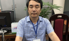 Nguyên nhân nguyên Tổ trưởng Tổ 1444 Tổng cục Quản lý thị trường bị khởi tố