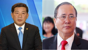 Cựu Bí thư và cựu Chủ tịch Bình Dương bán rẻ 'đất vàng', gây thiệt hại nghìn tỷ