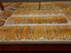 Giá vàng hôm nay 20/8: Quay đầu giảm giá