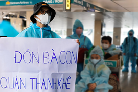 Hơn lúc nào hết, các tỉnh phải hành động chia lửa với TP.HCM