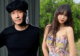 Châu Tinh Trì đòi truy cứu kẻ tung tin hẹn hò với gái trẻ 17 tuổi