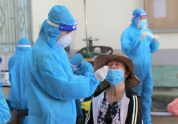 Ngày 21/8, cả nước thêm 11.321 ca COVID-19, hơn 7.000 người khỏi bệnh