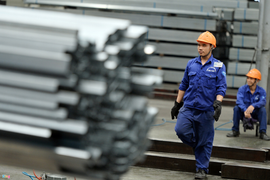 Nhà thầu xây dựng kêu cứu Thủ tướng