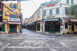 Hà Nội giãn cách thêm 2 tuần: Thời điểm then chốt quyết định hiệu quả chống dịch