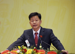 Đề nghị Ban Bí thư kỷ luật Bí thư Thành ủy Thái Nguyên Phan Mạnh Cường