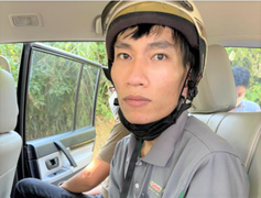 Hung thủ sát hại tài xế taxi ở Nghệ An là thợ sửa xe máy