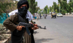 Taliban sẽ trừng phạt thành viên trả thù các quan chức chính quyền cũ