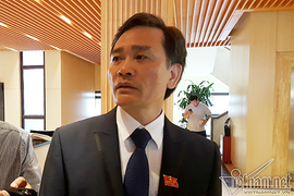 Vừa bị cảnh cáo, Chánh Thanh tra Hà Nội được giao nhiệm vụ chống tham nhũng