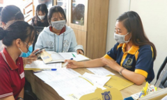 Các trường đại học ở TP.HCM xây dựng quy trình nhập học 'số hóa' đơn giản