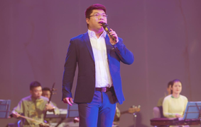 Nghệ sĩ Quang Thái qua đời ở tuổi 38