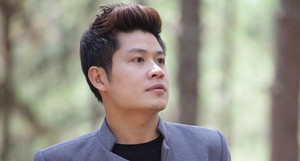 Bóng hồng bí ẩn khiến Nguyễn Văn Chung thất tình và trở thành nhạc sĩ