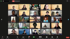 100 doanh nghiệp cam kết hợp tác đào tạo nhân lực ngành công nghệ thông tin