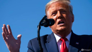 Trump liên tục chỉ trích ông Biden, gọi chính sách Afghanistan là 'sự sỉ nhục’