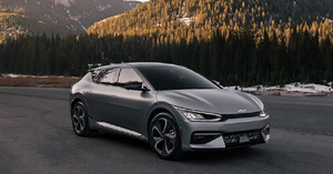 Những mẫu xe được mong chờ nhất năm 2022