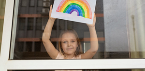 Home now for Vietnam Stronger: Viral sức mạnh tinh thần chiến thắng virus